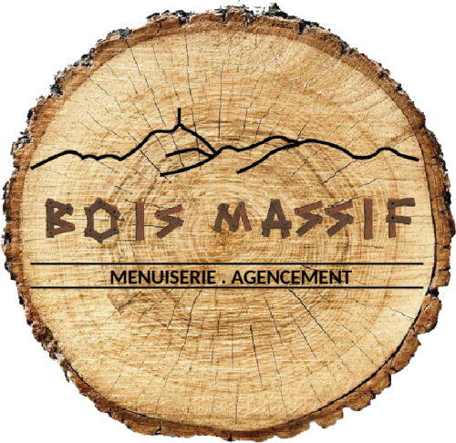 Logo BOIS MASSIF