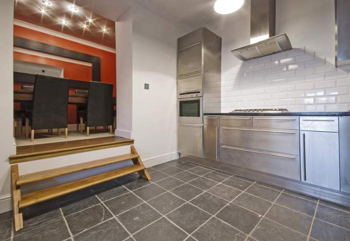 Optimisation de votre espace, style personnalisé