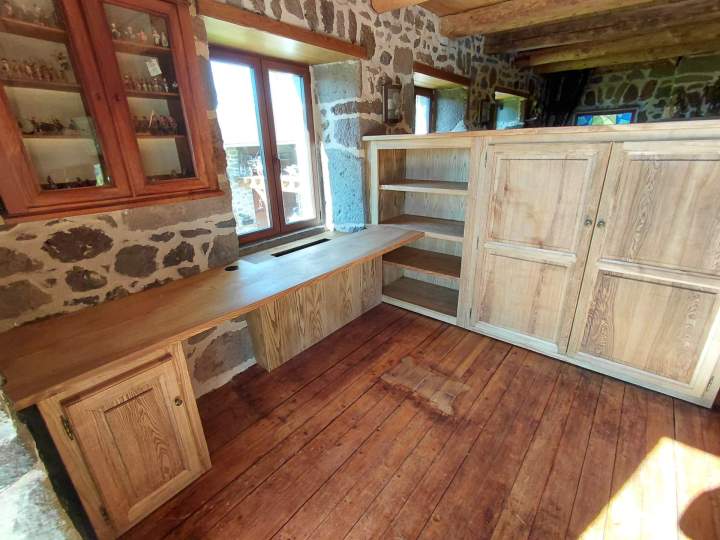 Pièces uniques, design adapté à votre intérieur