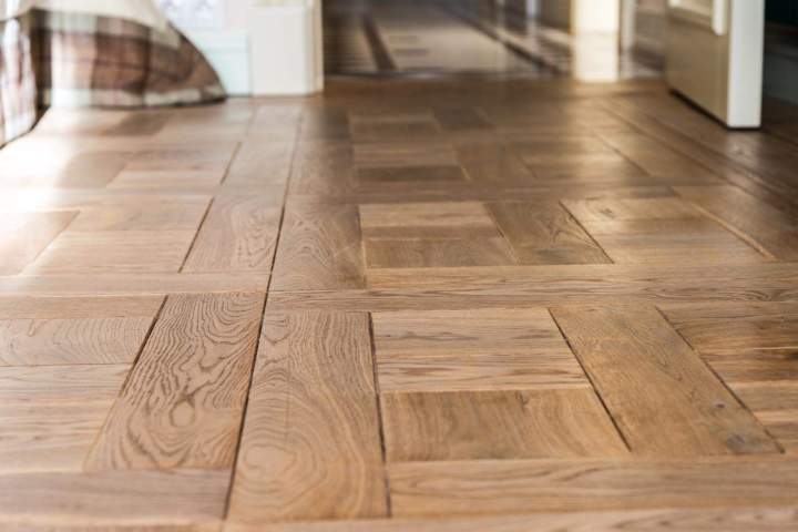 Menuiserie parquet lambris Besse-et-Saint-Anastaise
