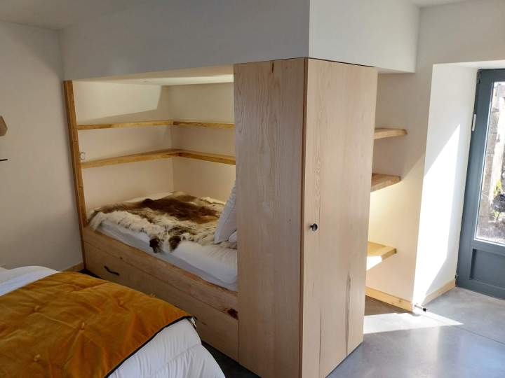 Aménagement Intérieur