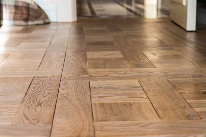 Parquet Besse-et-Saint-Anastaise