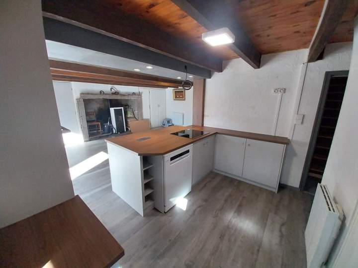 Cuisine sur mesure Besse-et-Saint-Anastaise