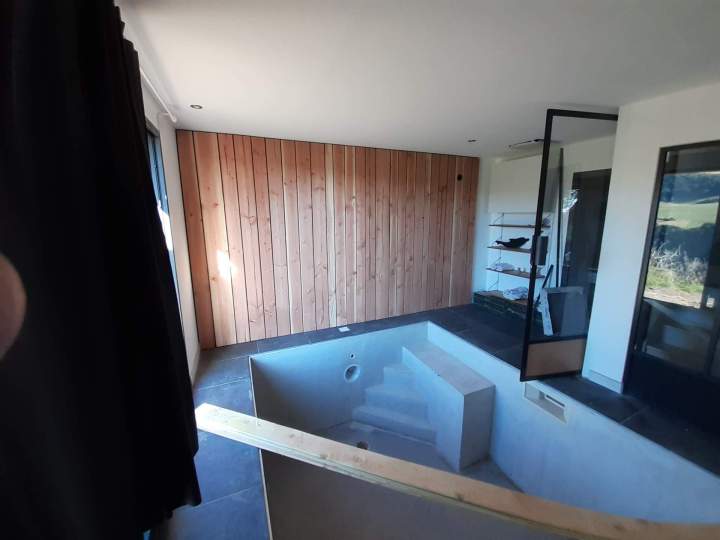 Parquets bois Besse-et-Saint-Anastaise