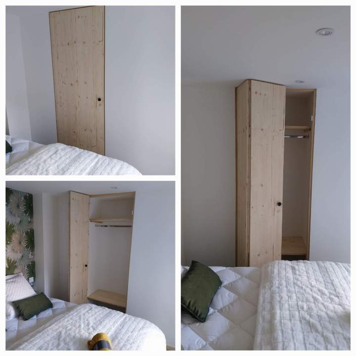 Aménagement intérieur Besse-et-Saint-Anastaise